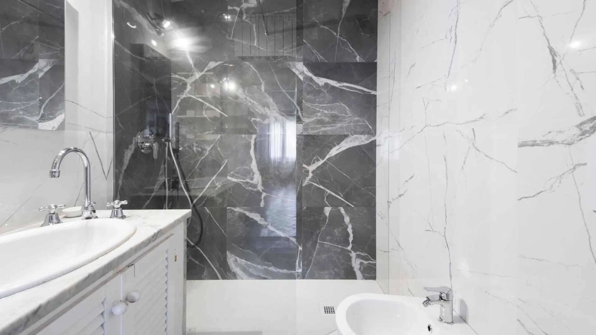 San Niccolo Loft By Mmega Apartment Florence Italy