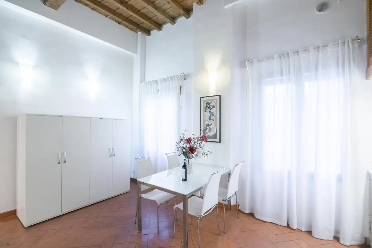 Appartamento San Niccolò Loft Firenze Italia