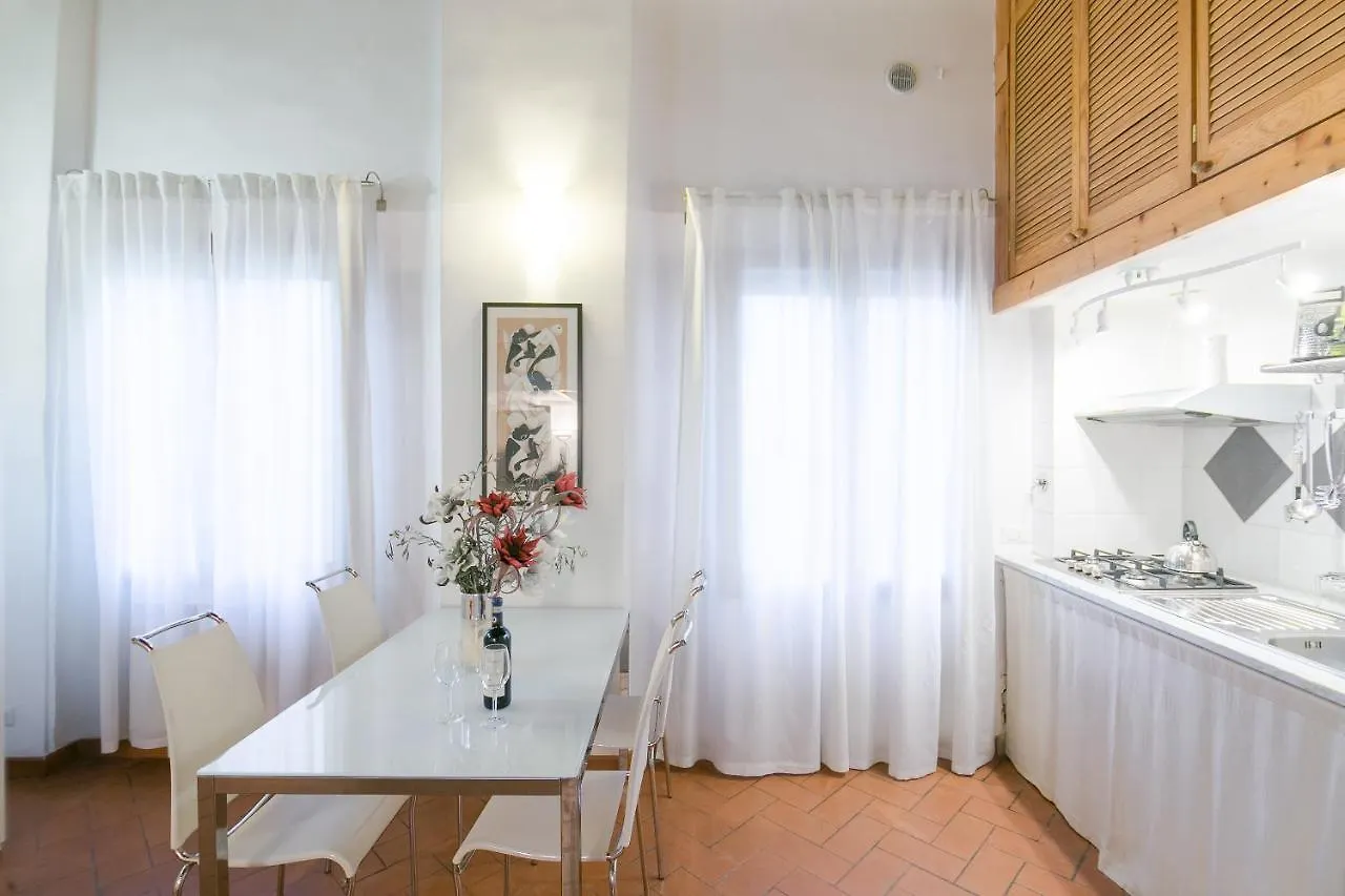 Appartamento San Niccolò Loft Firenze