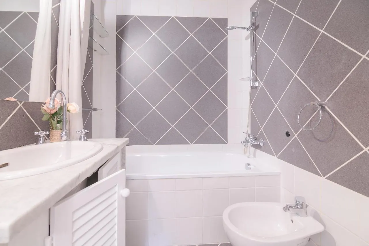 Appartamento San Niccolò Loft Firenze