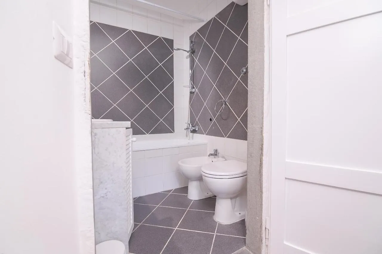 Appartamento San Niccolò Loft Firenze